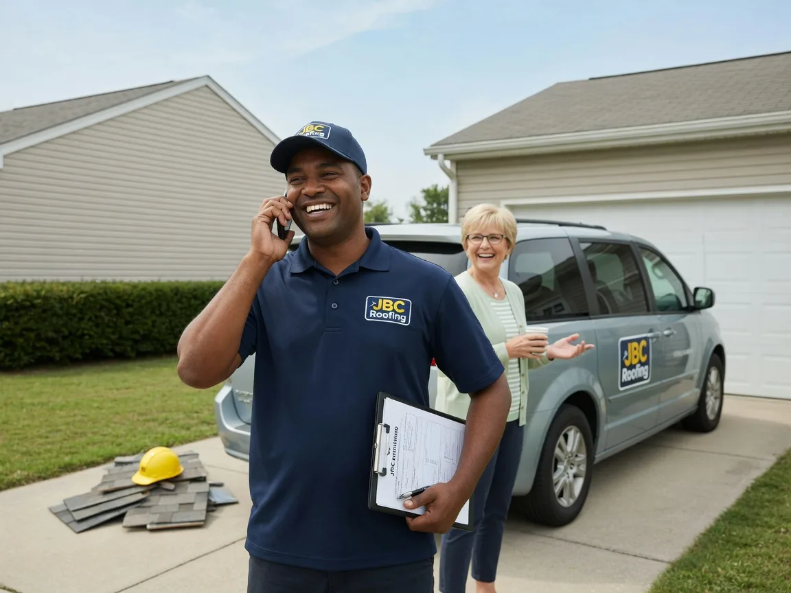 Roof Replacement Harleysville, PA FAQs
